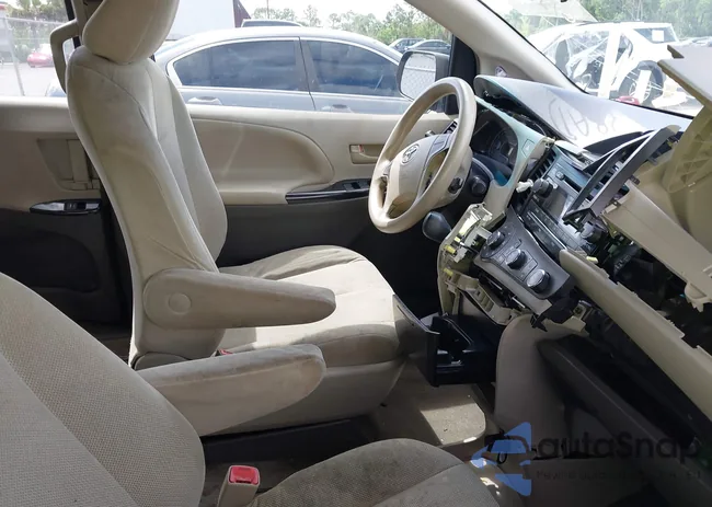 5TDKA3DC8CS010238: 43073349