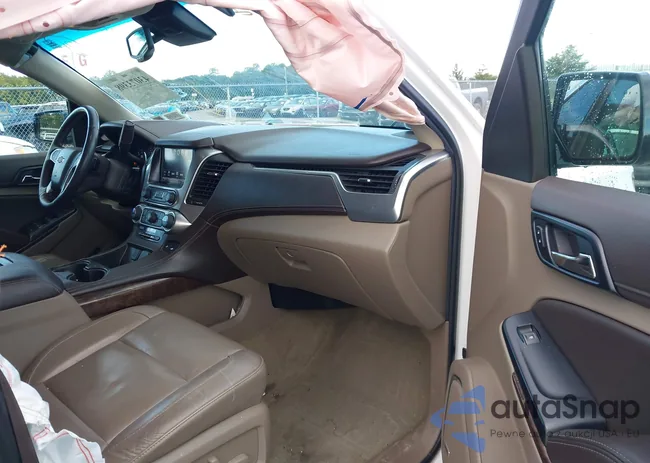 1GNSKBKCXHR320463: 43073398