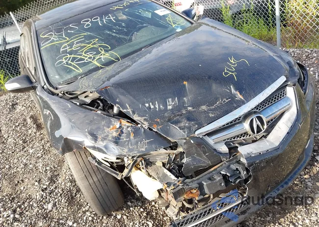 19UUA76558A049776: 43073449