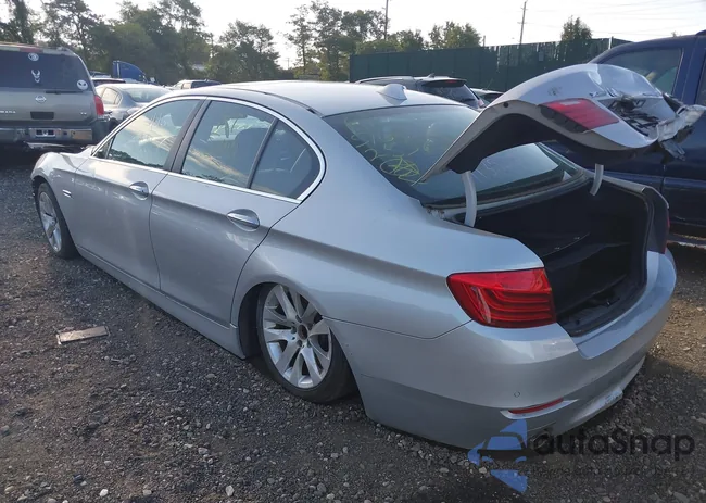 WBA5B3C57ED537633: 43073450