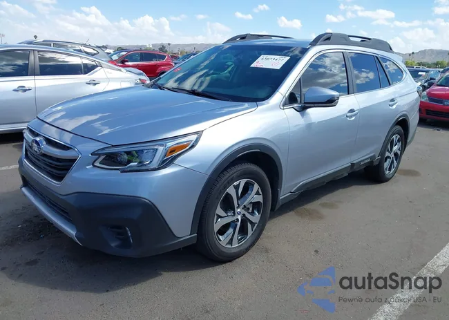 4S4BTALC9L3218822: 43073477