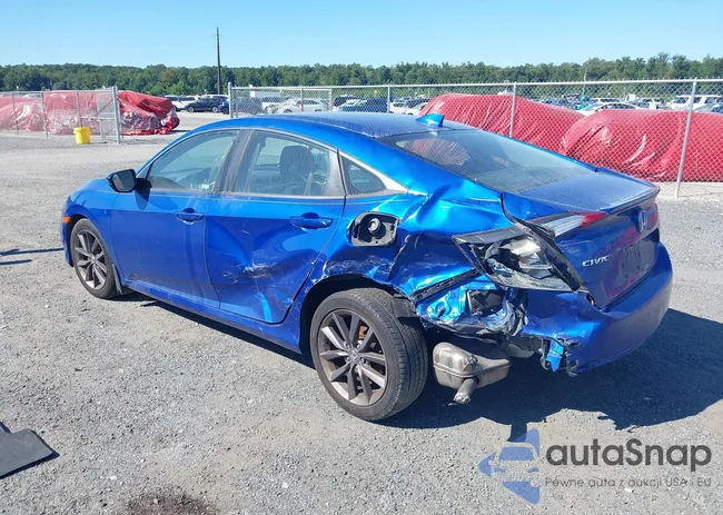 19XFC1F35LE202532: 43073486