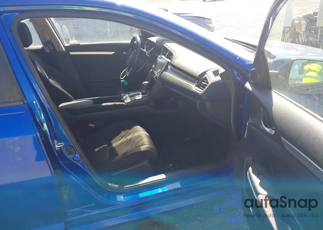 19XFC1F35LE202532: 43073486