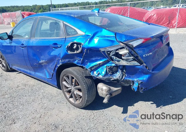 19XFC1F35LE202532: 43073486