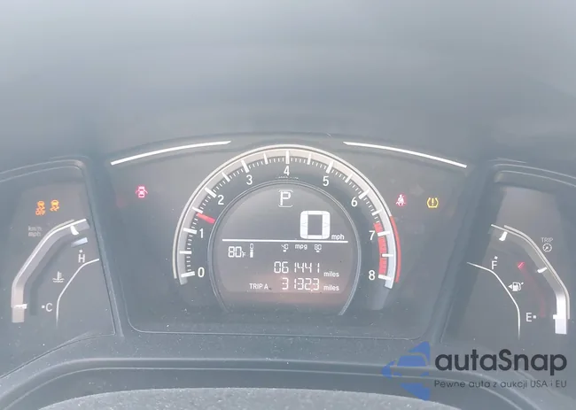 2HGFC2F56HH550716: 43073491