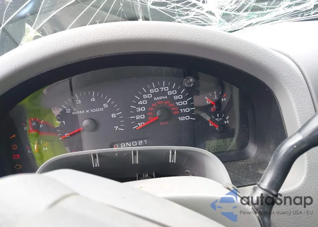 1FTPX14V97FA30904: 43073496