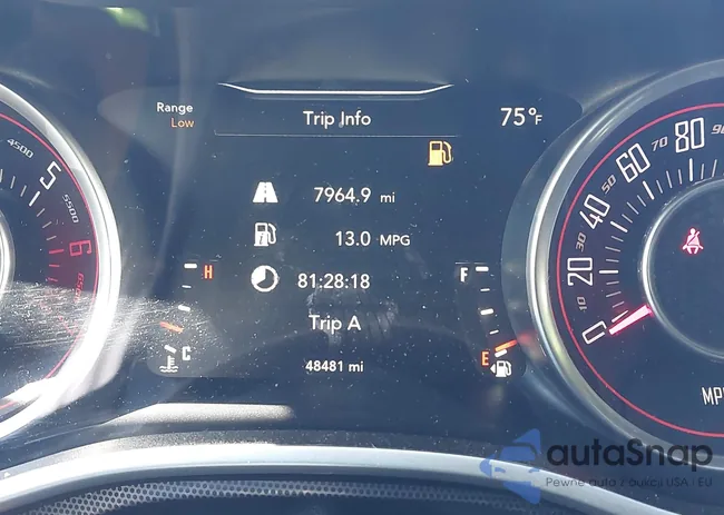 2C3CDZFJ8GH230949: 43073508