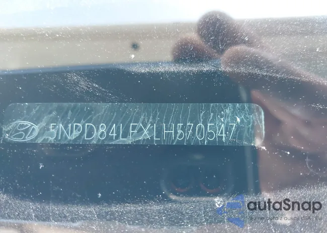 5NPD84LFXLH570547: 43073540