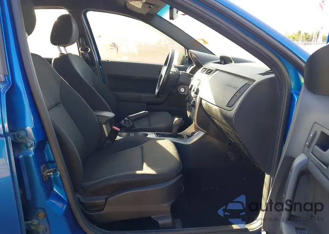 1FAHP3FN9AW287636: 43073583