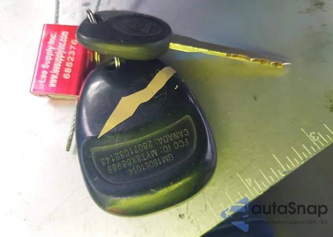 1GNDS13S532192014: 43073665