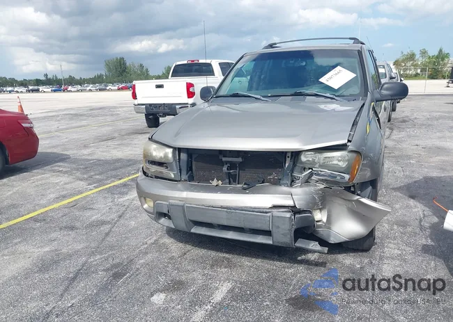 1GNDS13S532192014: 43073665