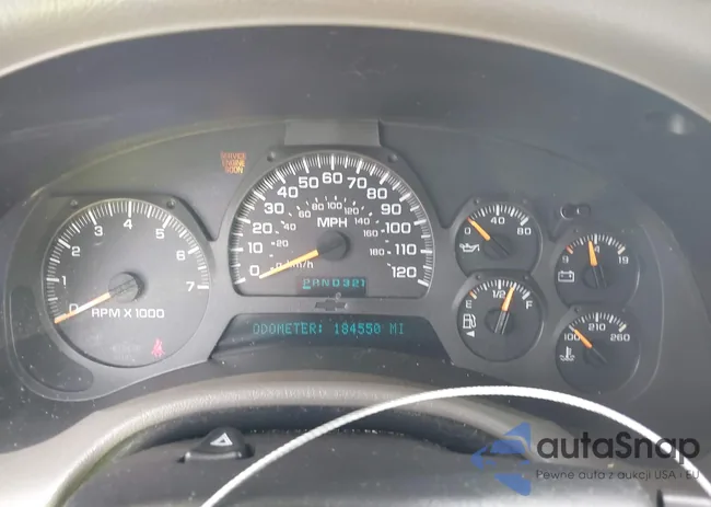 1GNDS13S532192014: 43073665