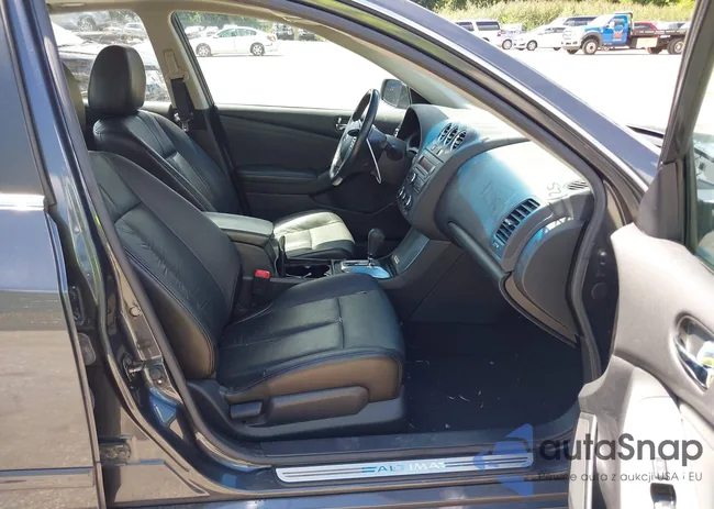 1N4AL2AP0AN459994: 43073671