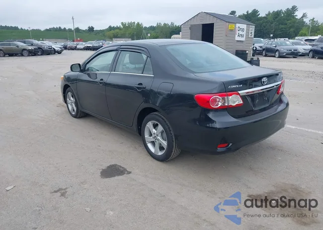 2T1BU4EE7DC009010: 43073687