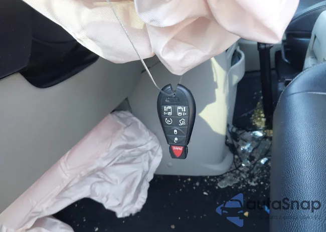 2C4RC1BG5GR194264: 43073704