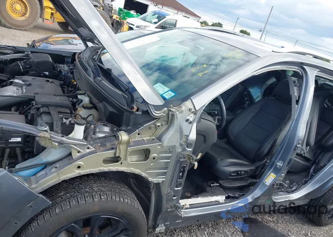 3GKALVEX3KL364373: 43073750