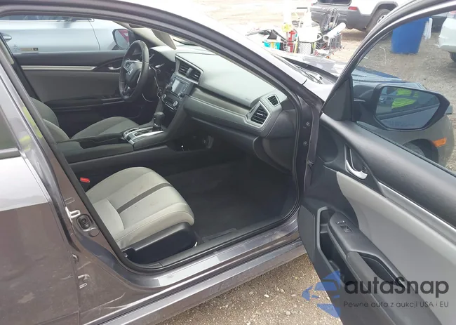 19XFC2F64LE021373: 43072837