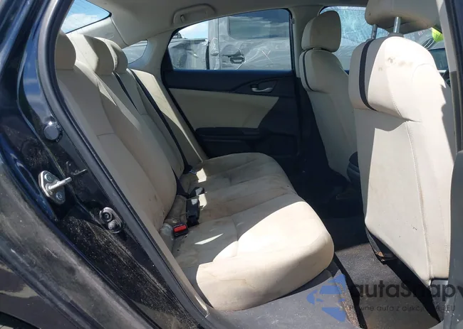 2HGFC2F62JH569567: 43072894