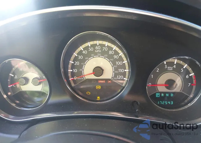 1C3CCBAB4EN122665: 43072967