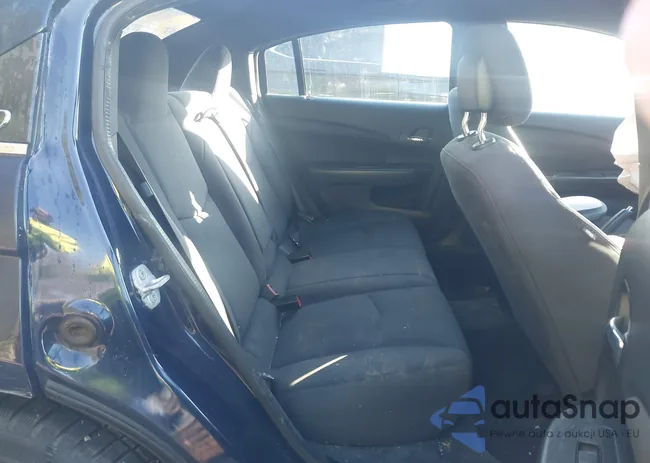 1C3CCBAB4EN122665: 43072967