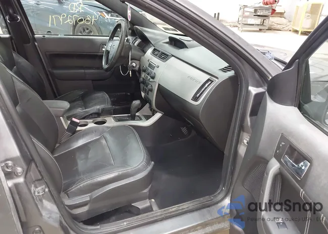 1FAHP3HN7AW220059: 43072971