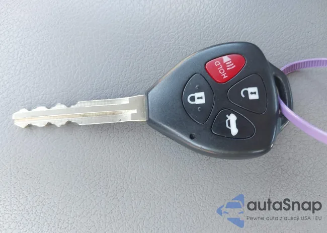 4T1BF3EK3BU594304: 43072985