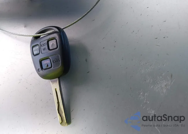 JTHBA30G545011359: 43072988