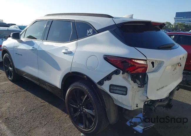 3GNKBJRS3KS643233: 43073001