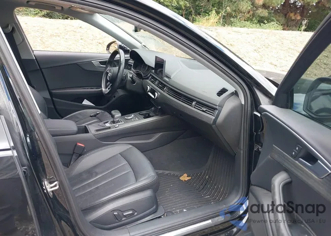 WAUGMAF40HN048791: 43073019