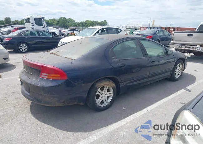 2B3HD56J31H542793: 43073035