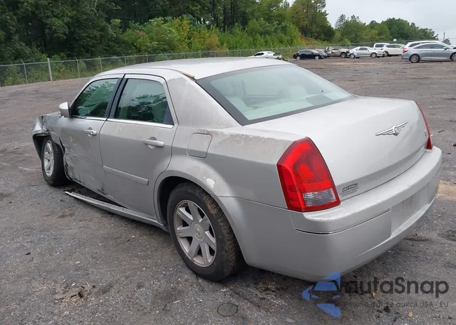 2C3JA53G75H135023: 43073136