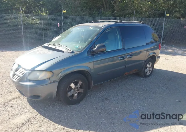 1D4GP45R45B433506: 43074202