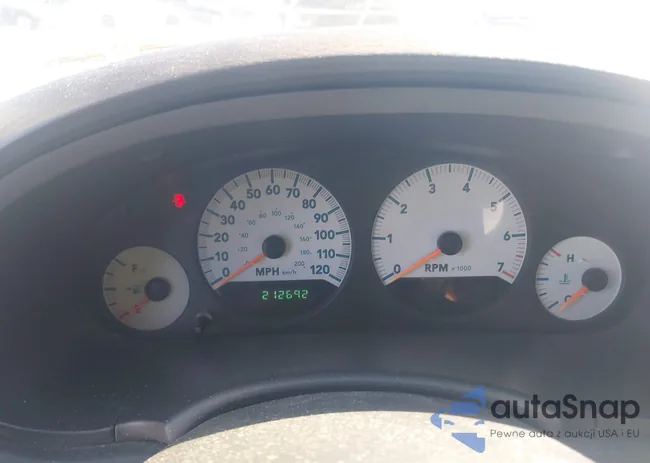 1D4GP45R45B433506: 43074202