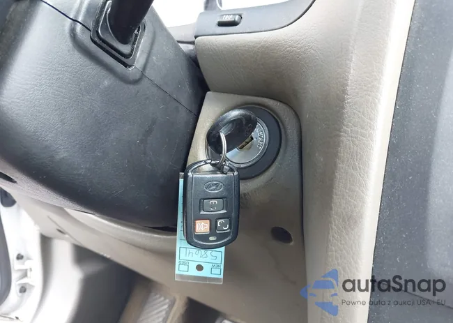 KM8SC73E46U074759: 43074234