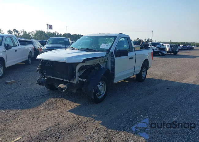 1FTMF1CB9MKE25116: 43074292