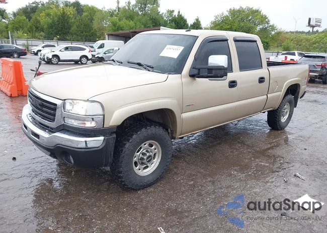 1GTHK23245F824142: 43074337