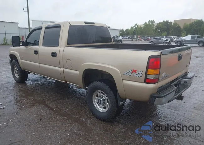 1GTHK23245F824142: 43074337