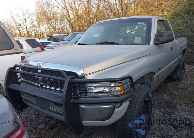 1B7HF13Z0XJ540535: 43074355