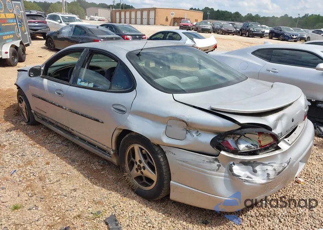 1G2WP52K92F202051: 43074357