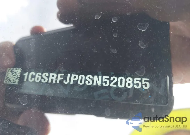 1C6SRFJP0SN520855: 43074462