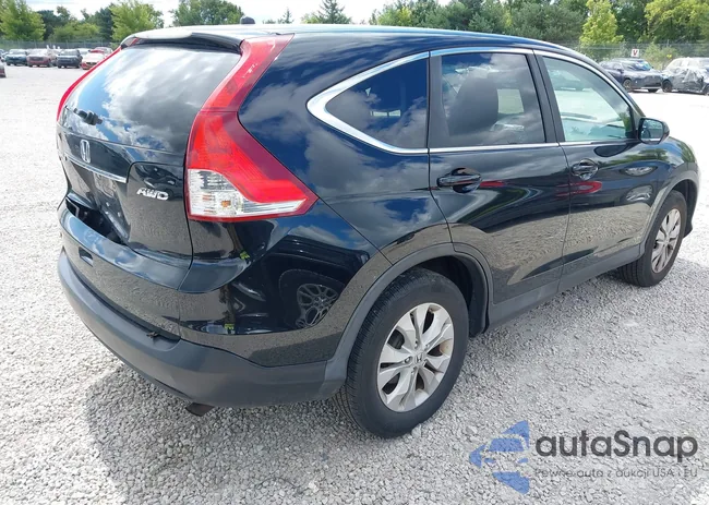 2HKRM4H56DH666176: 43074499