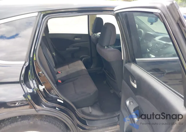 2HKRM4H56DH666176: 43074499