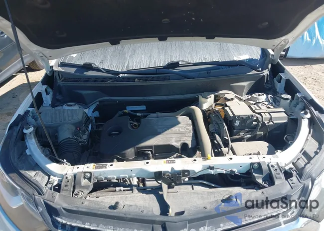 2GNAXHEV6K6140672: 43074540