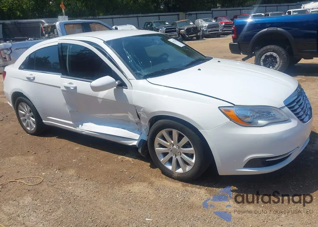 1C3CCBBB6DN514284: 43074568