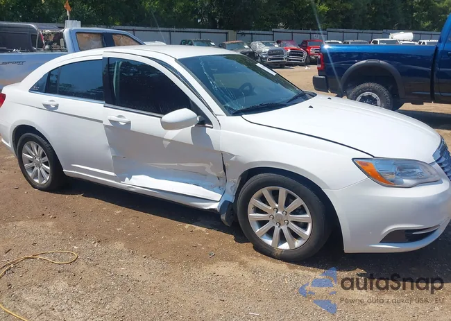 1C3CCBBB6DN514284: 43074568