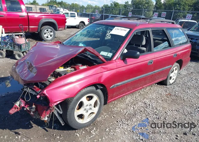 4S3BK4259W6313346: 43074590