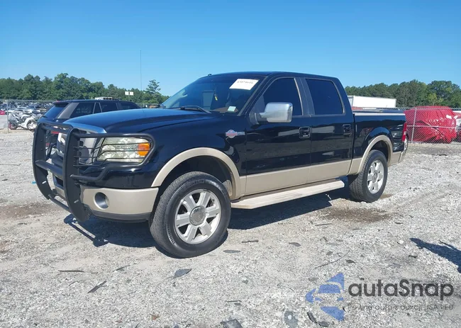 1FTPW14V27KD29919: 43074616