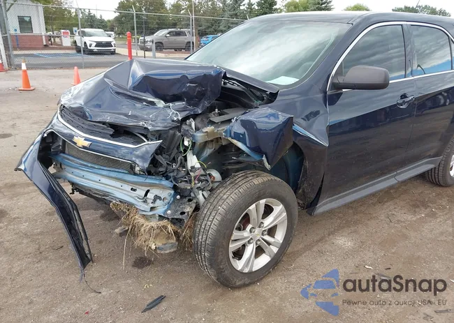 2GNALBEK0H1538318: 43074637