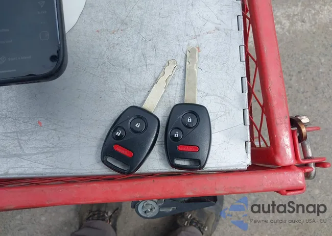 2HKYF181X7H518909: 43074639