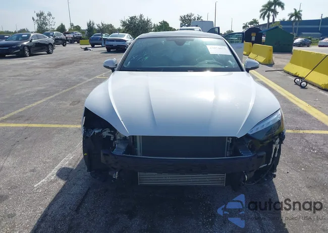 WAUDACF58SA004679: 43074672